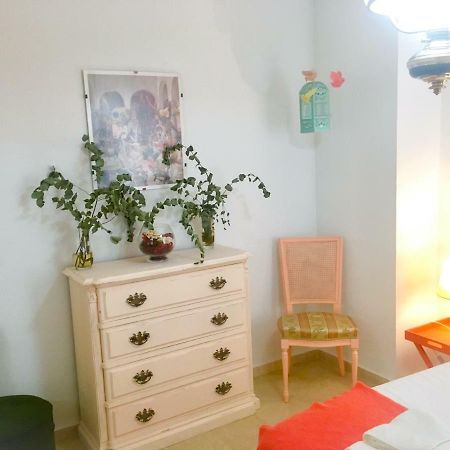 Apartamento Carlos Canal Séville Extérieur photo