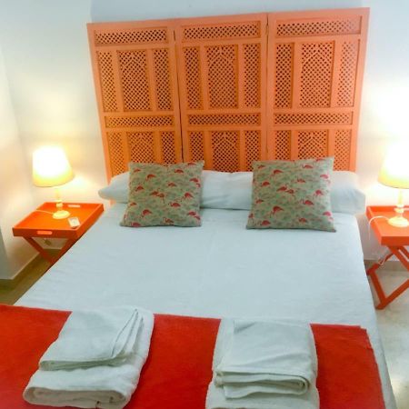 Apartamento Carlos Canal Séville Extérieur photo