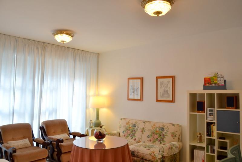 Apartamento Carlos Canal Séville Extérieur photo