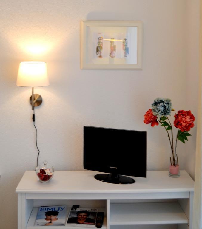 Apartamento Carlos Canal Séville Extérieur photo