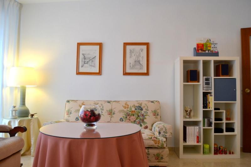 Apartamento Carlos Canal Séville Extérieur photo