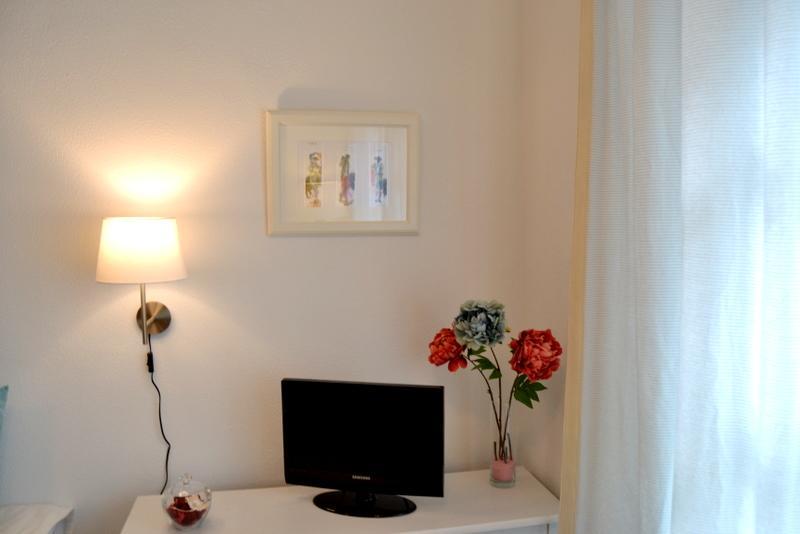 Apartamento Carlos Canal Séville Extérieur photo