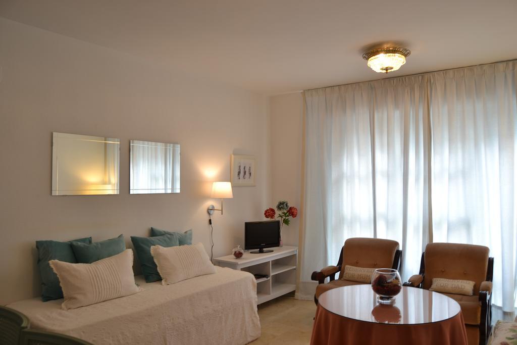 Apartamento Carlos Canal Séville Extérieur photo