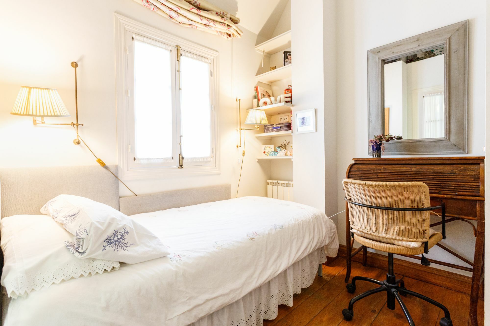 Apartamento Carlos Canal Séville Extérieur photo