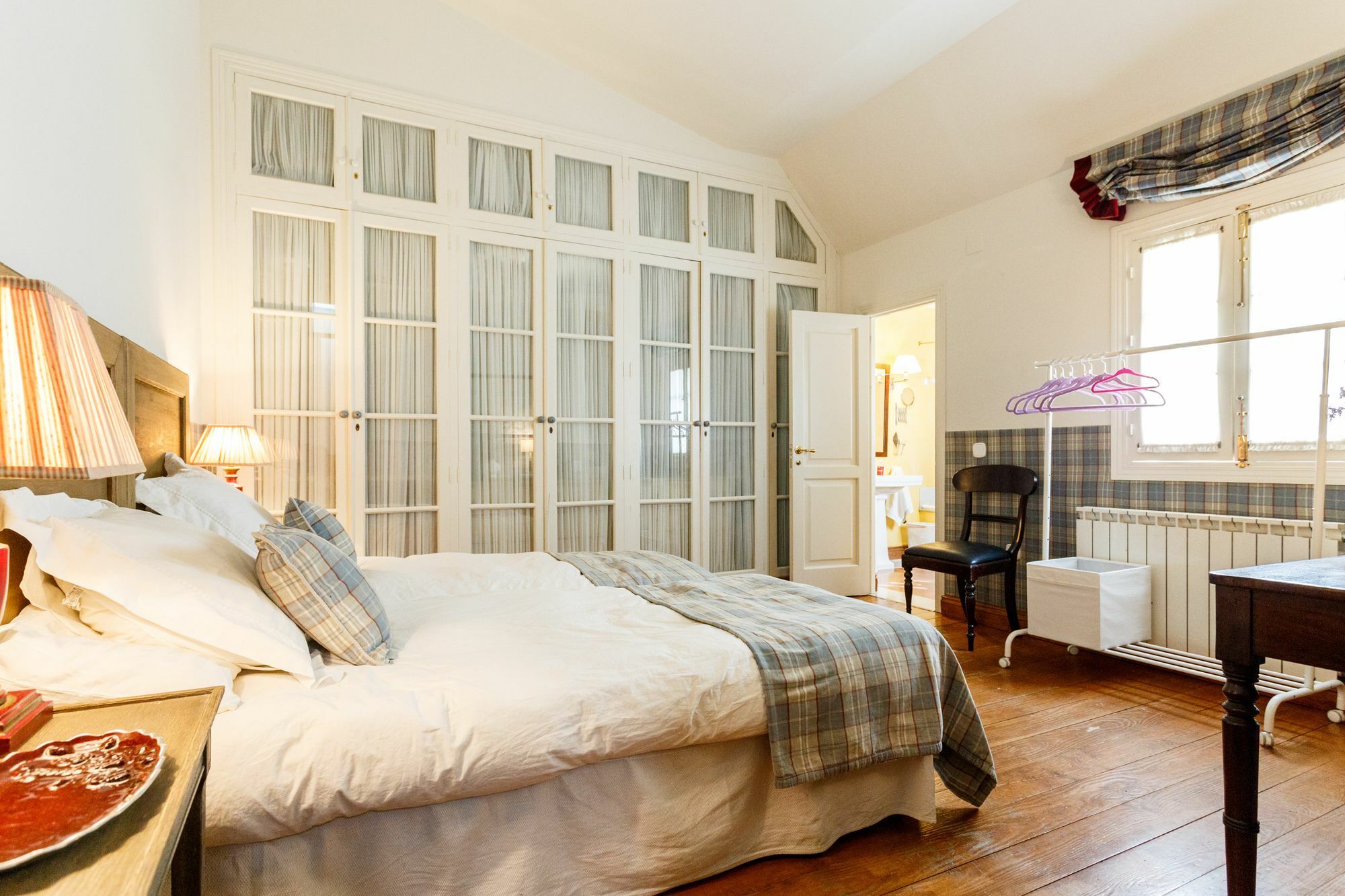 Apartamento Carlos Canal Séville Extérieur photo