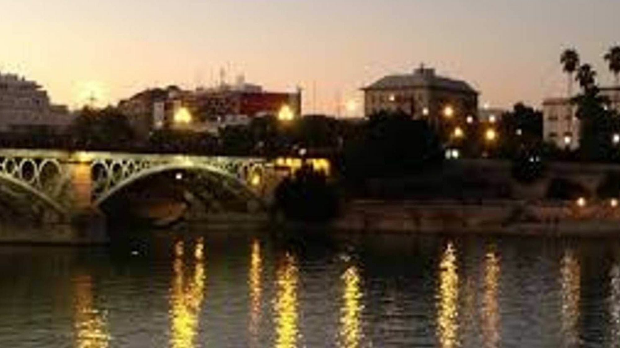 Apartamento Carlos Canal Séville Extérieur photo