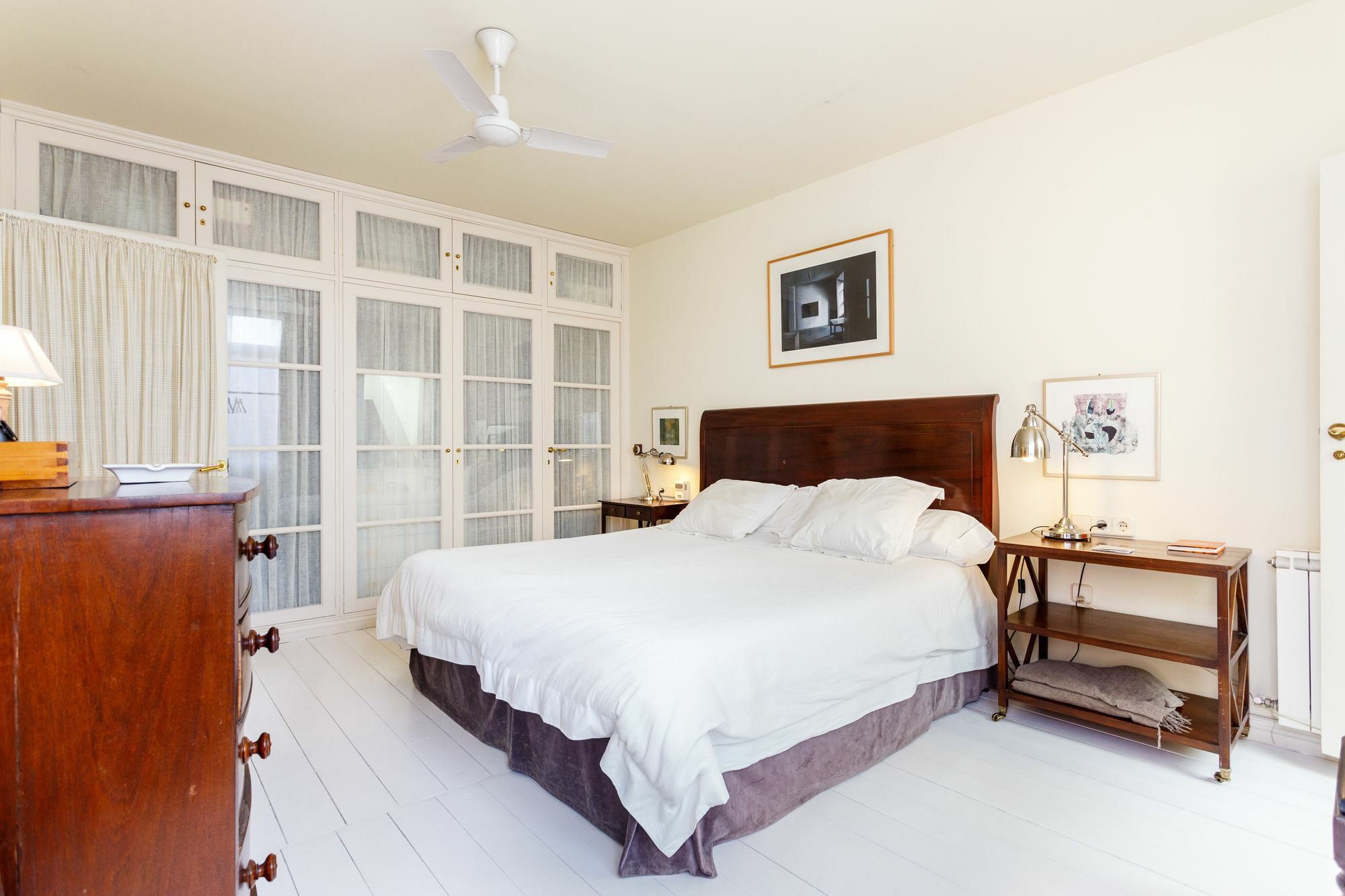Apartamento Carlos Canal Séville Extérieur photo
