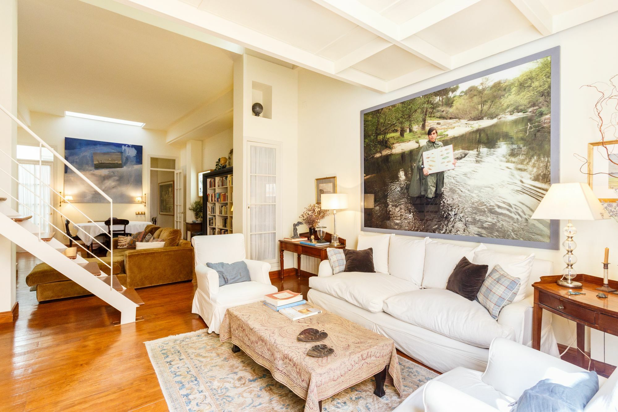 Apartamento Carlos Canal Séville Extérieur photo