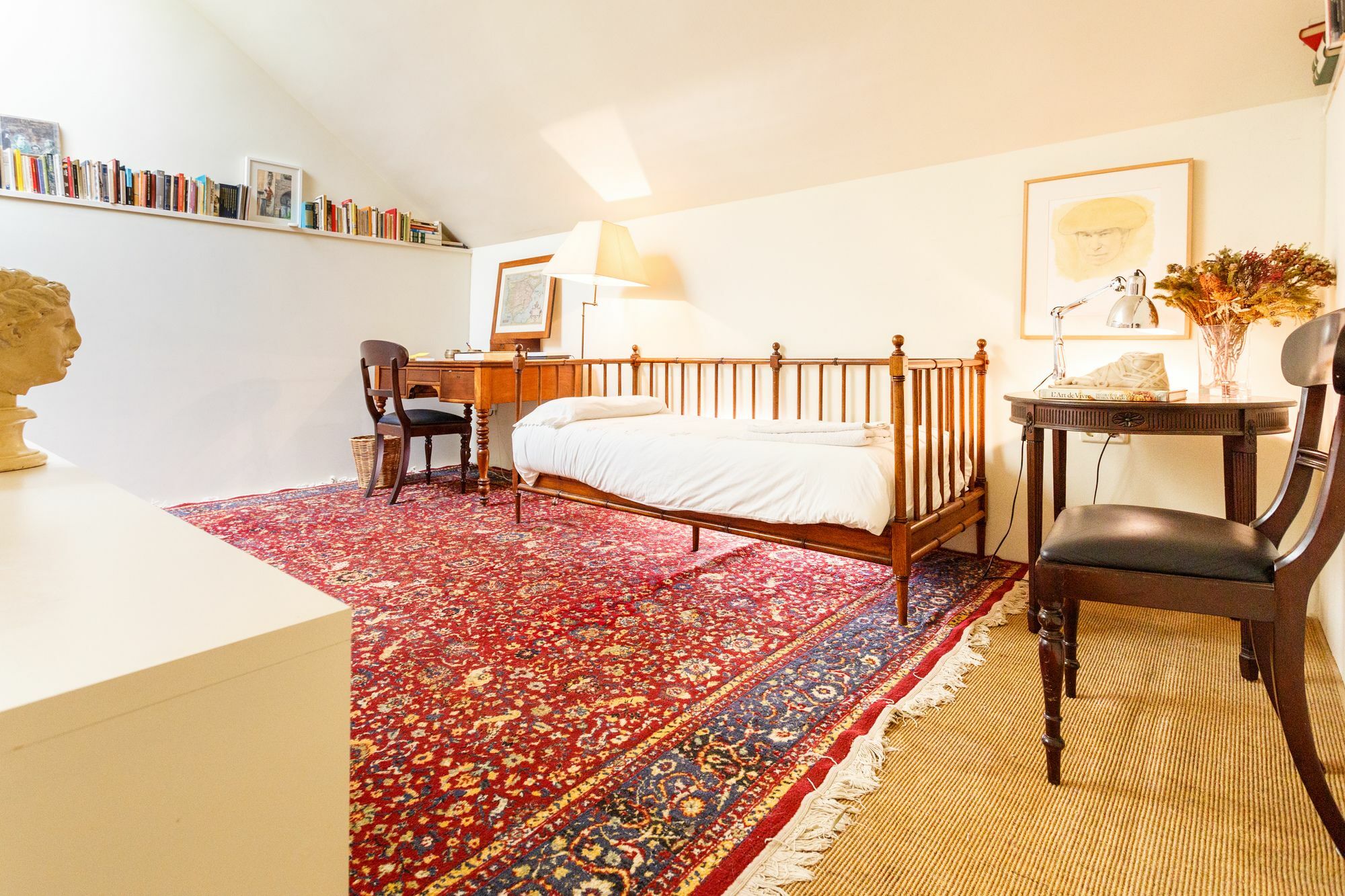 Apartamento Carlos Canal Séville Extérieur photo